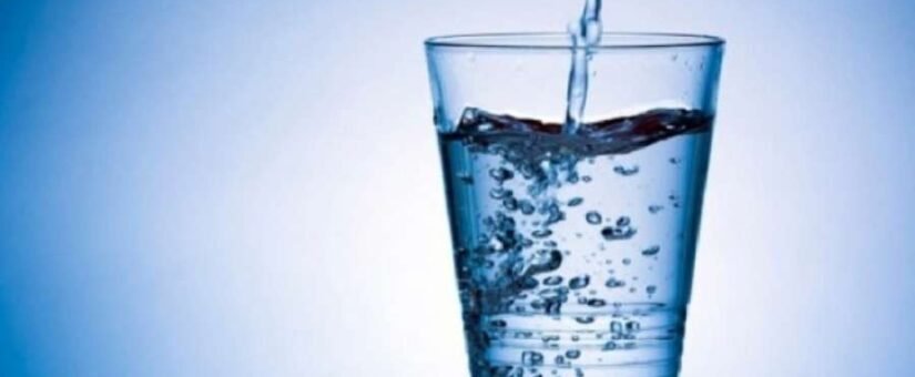 Obavještenje o neispravnosti vode za piće