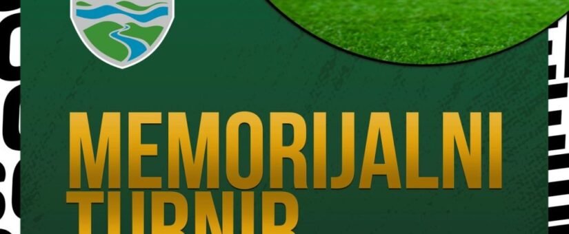 Memorijalni turnir u malom fudbalu „Elmaz –Mazo Čekić“ završen pobjedom ekipe Rocco Steak House